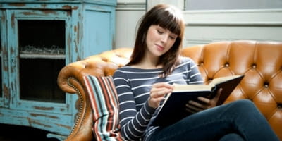 Jane Austen's Advice: Choose the Right Man and Live Happily Ever After